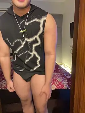 sunny49477 online show from 18, 3, 2026