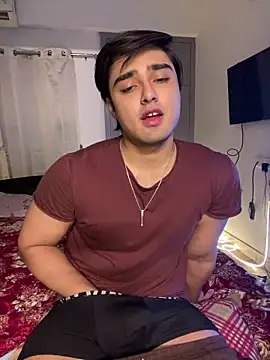 sunny49477 online show from 12, 3, 2026