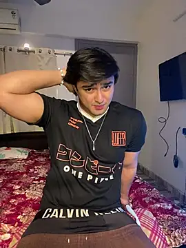 sunny49477 online show from 18, 2, 2026