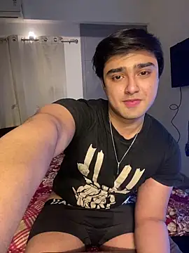 sunny49477 online show from 25, 2, 2026