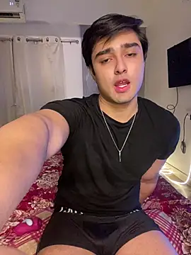 sunny49477 online show from 8, 4, 2026