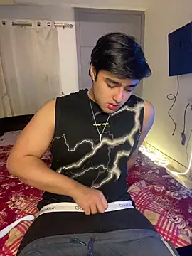 sunny49477 online show from 23, 3, 2026