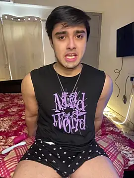 sunny49477 online show from 22, 4, 2026