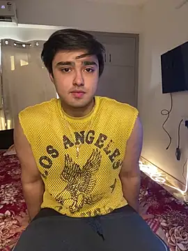 sunny49477 online show from 7, 3, 2026