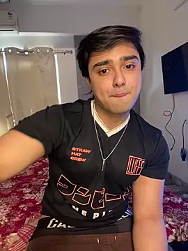 sunny49477 online show from 19, 2, 2026