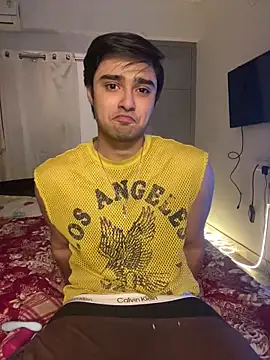 sunny49477 online show from 27, 3, 2026