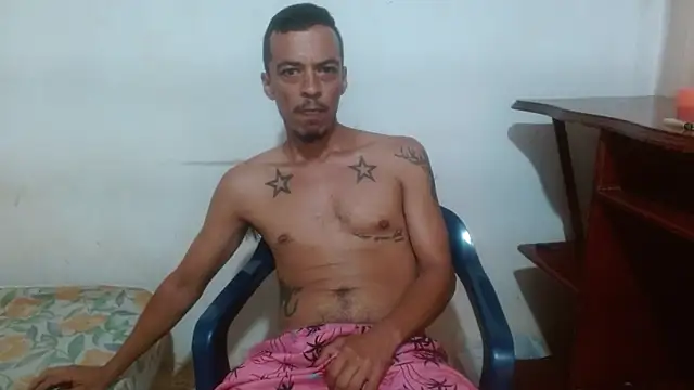 REAL MEN ALEXANDER online show from 23, 12, 2024