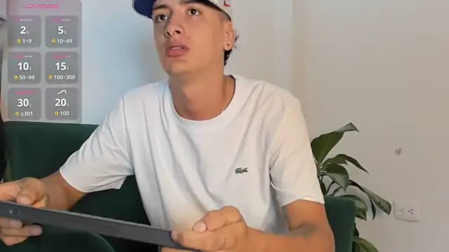 two milkyway online show from 12, 11, 2025