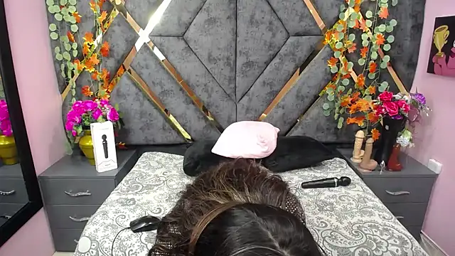 Snapshot of alison_deep chatting on 31, 10, 2025 alison deep online show from 31, 10, 2025