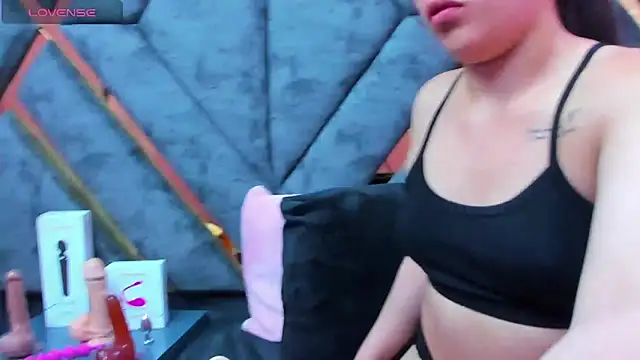 alison deep online show from 7, 3, 2026