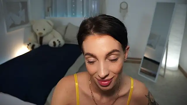 Laady Rosee online show from 19, 1, 2025