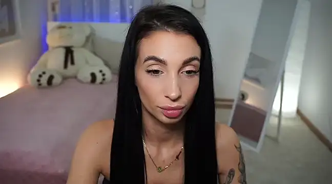 Laady Rosee online show from 10, 1, 2025