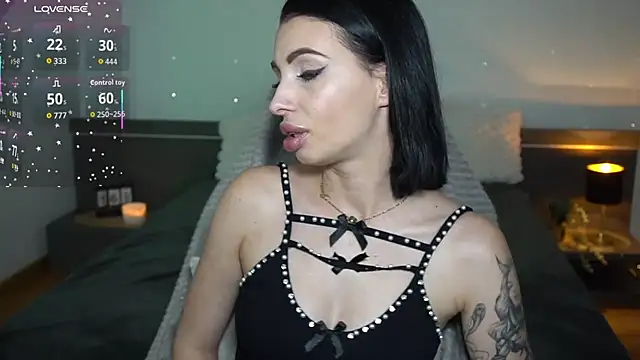 Laady Rosee online show from 16, 9, 2025
