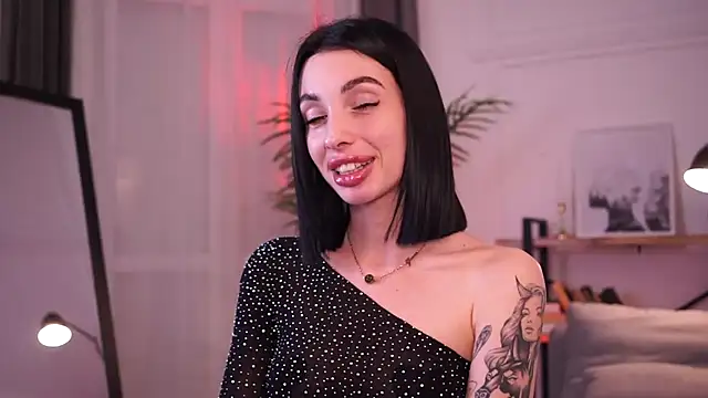 Laady Rosee online show from 11, 2, 2025