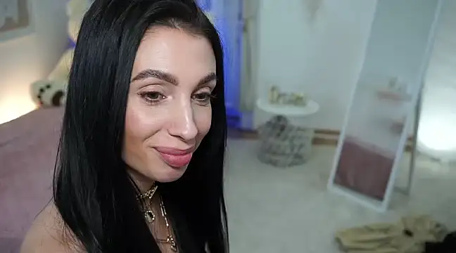 Laady Rosee online show from 14, 1, 2025