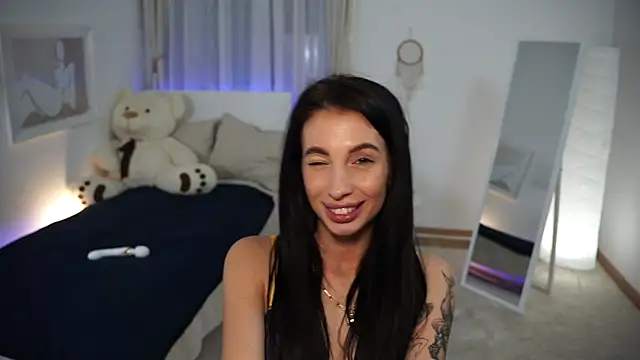 Laady Rosee online show from 19, 1, 2025