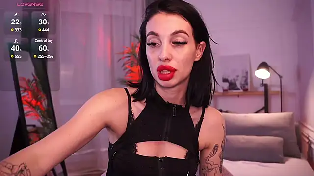 Laady Rosee online show from 11, 3, 2025