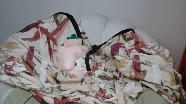 GoddessGlide online show from 5, 12, 2025