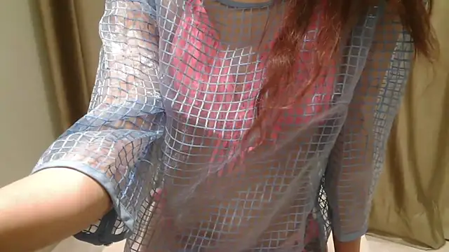 Snapshot of GoddessGlide chatting on 27, 5, 2026 GoddessGlide online show from 27, 5, 2026