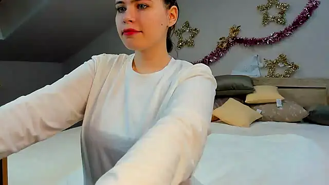 EricaElliott online show from 21, 1, 2025