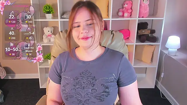 EricaElliott online show from 20, 10, 2025