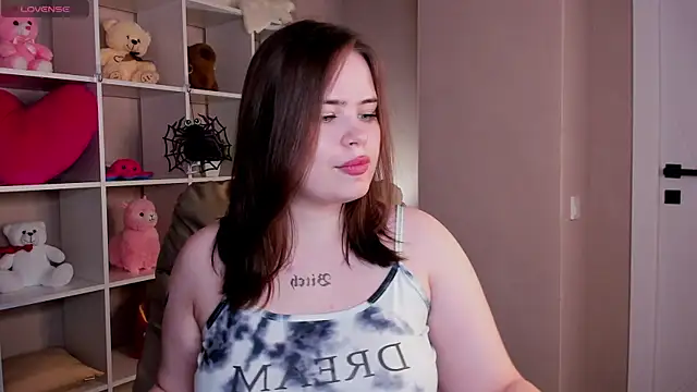 EricaElliott online show from 18, 11, 2025