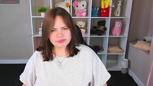 EricaElliott online show from 20, 5, 2026