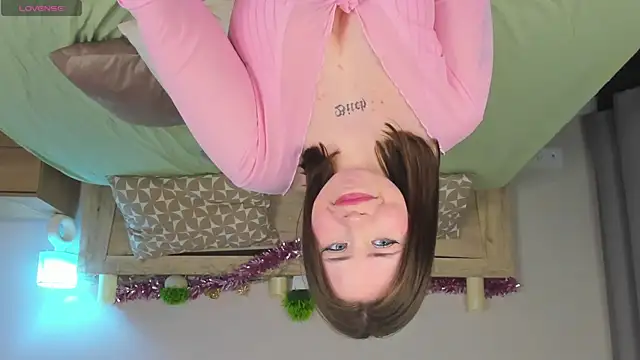 EricaElliott online show from 17, 3, 2026