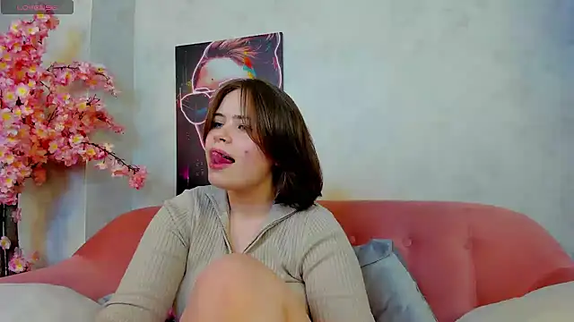 EricaElliott online show from 4, 2, 2025