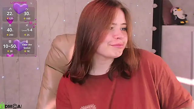 EricaElliott online show from 6, 6, 2026