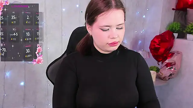 EricaElliott online show from 29, 3, 2026
