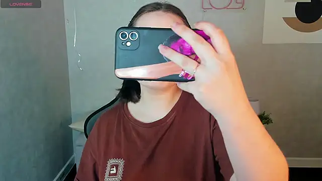 EricaElliott online show from 27, 3, 2026