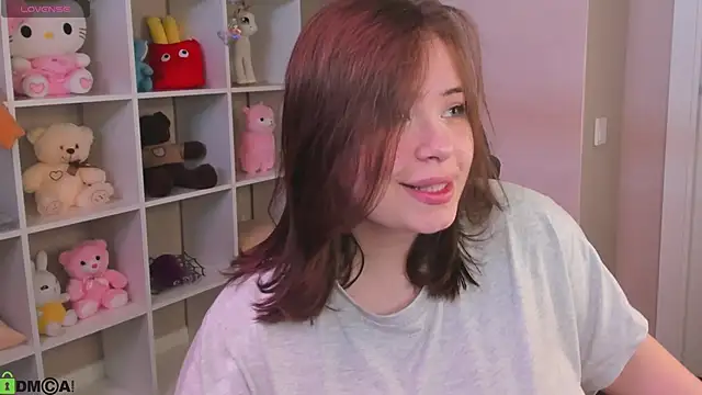 EricaElliott online show from 25, 5, 2026