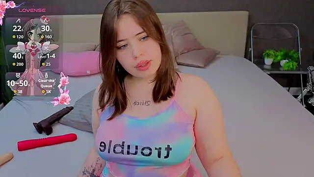 EricaElliott online show from 26, 11, 2025