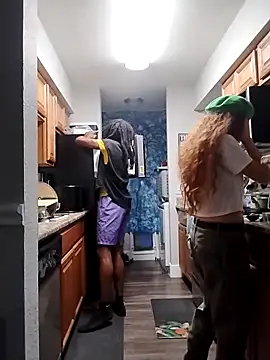 VelvetChocolate7 online show from 10, 2, 2026