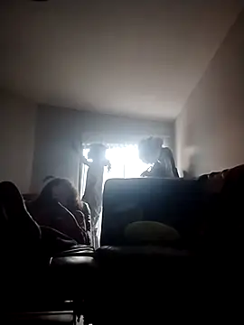 VelvetChocolate7 online show from 18, 2, 2026