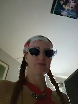 VelvetChocolate7 online show from 24, 3, 2026