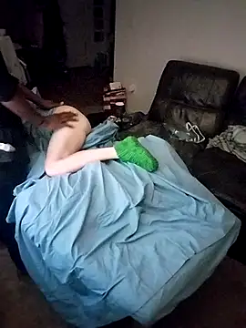 VelvetChocolate7 online show from 13, 11, 2025