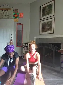 VelvetChocolate7 online show from 5, 3, 2026