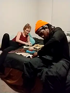 VelvetChocolate7 online show from 10, 1, 2026