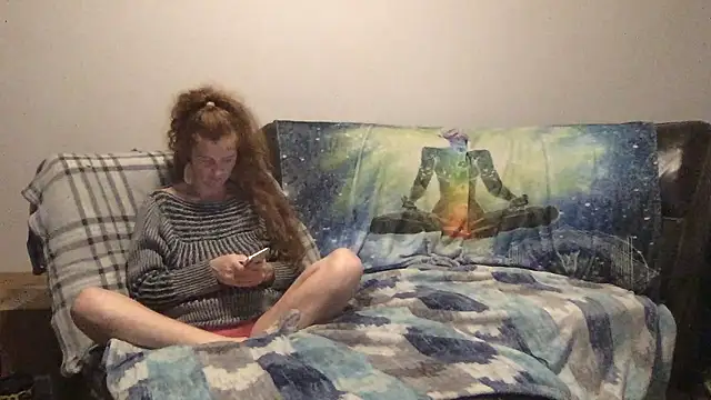 VelvetChocolate7 online show from 11, 1, 2026