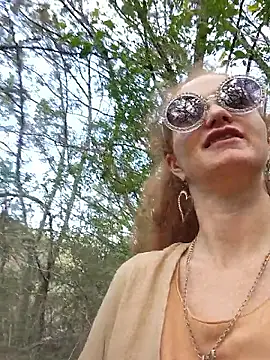 VelvetChocolate7 online show from 9, 3, 2026