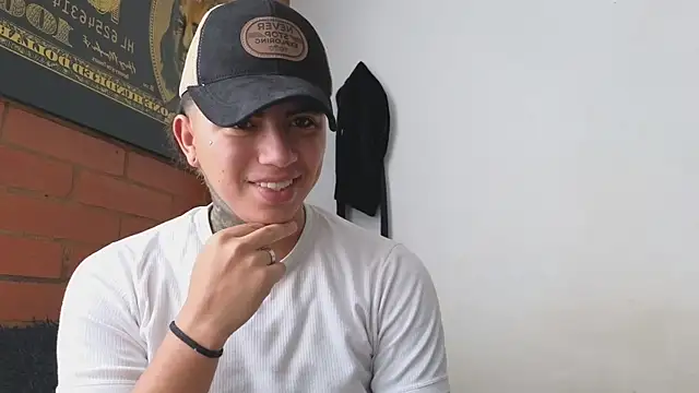 Thiago x Sahara online show from 10, 2, 2025