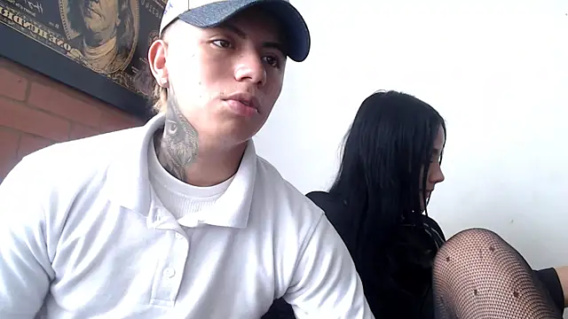 Thiago x Sahara online show from 5, 1, 2025