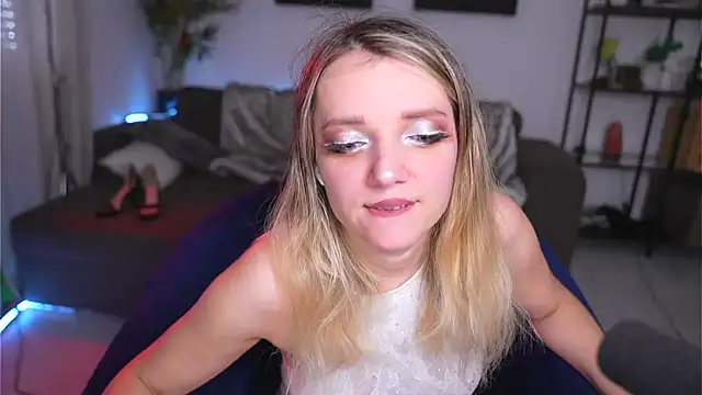 Magnetic Amy online show from 6, 2, 2025