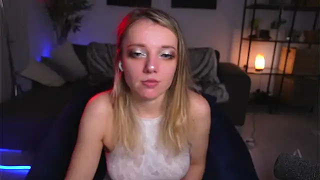 Magnetic Amy online show from 2, 3, 2025