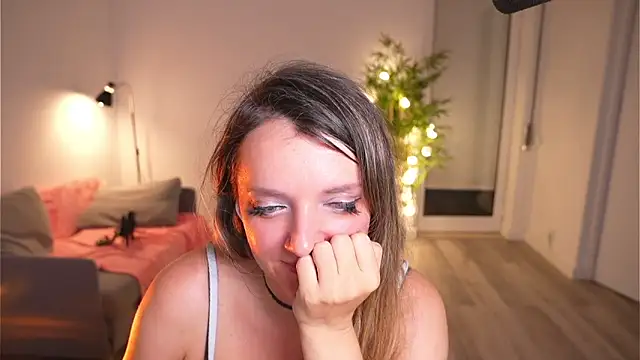 Magnetic Amy online show from 10, 5, 2026