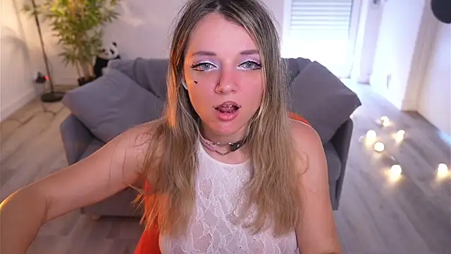 Magnetic Amy online show from 14, 6, 2026