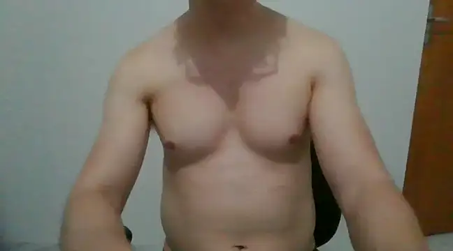 Snapshot of paulotimido chatting on 29, 1, 2025 paulotimido online show from 29, 1, 2025