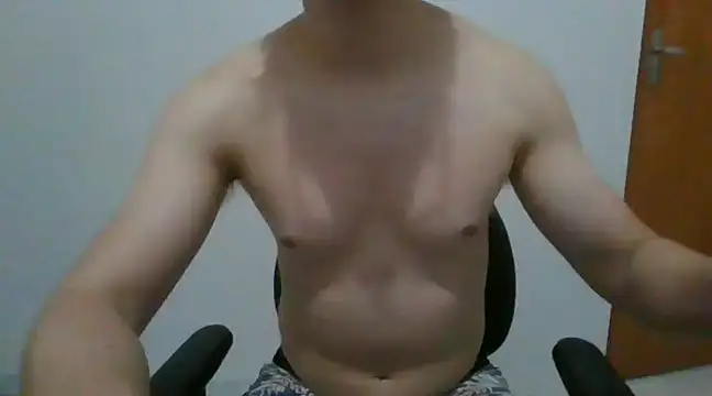 Snapshot of paulotimido chatting on 31, 1, 2025 paulotimido online show from 31, 1, 2025